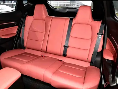 Changan X5 Plus, миниатюра 8