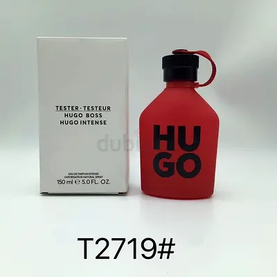 Hugo Boss Hugo Intense Fragrance - Tester 150ml