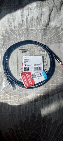 Optical Audio Cable (2 meters)