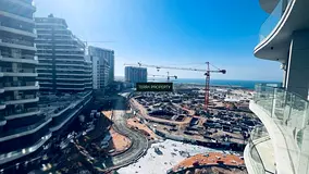 Waterfront 2BR apartment in South Bay Residences