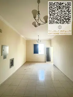 Functional Apartment for Rent | Central AC &amp; Prime Location