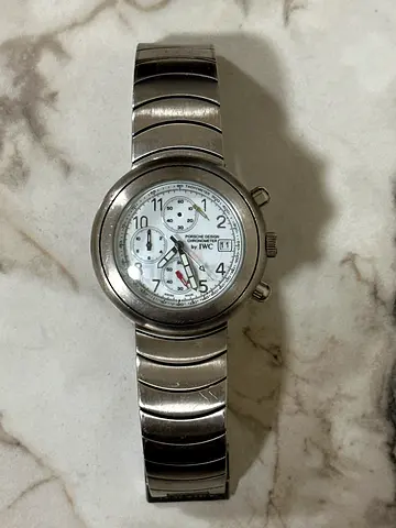 Porsche design chronometer Watch