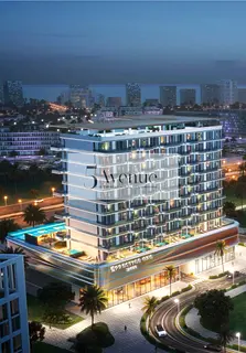2BR Modern Apartment | Island Living | Strategic Location