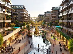 1BR Apartment in Royal 3-A | Exclusive Units