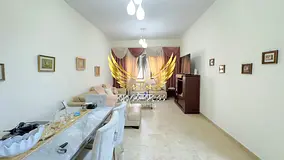 1BHK FULLY FURNISHED | VACANT ON TRANSFER | NEXT TO COMING METRO
