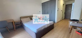 Fully Upgrade Studio 48k Near Metro