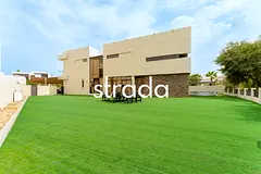 Exclusive | Largest Plot | Golf course view