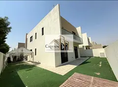 ONE PAYMENT OFFER ✨️🌿 Prestigious Corner 4BR Family Sanctuary with Maid’s Suite &amp; Expan