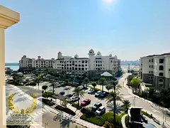 | 3BR PLUS MAIDS WITH PARTIAL SEA VIEW | READY TO MOVE |