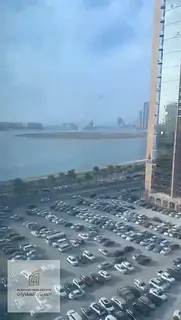 For sale: One bedroom and living room in Al Taawun - Tiger Tower 2