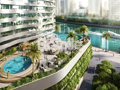 40/60 PAYMENT PLAN | 4% DLD WAIVER | EXECUTIVE UNITS