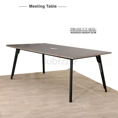 Meeting table