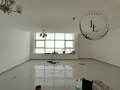 Luxurious 4 bhk, 5 bath, maid room balcony sea view