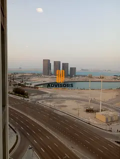 Vacant on 17th April I Hot Deal I park and city view