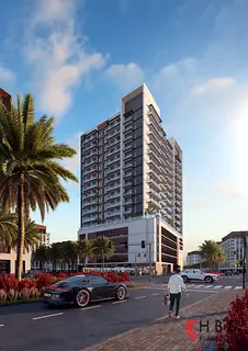 STYLISH LIVING | MODERN STUDIO IN JVC | PREMIUM AMENITIES