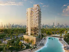 Full Lagoon - 1 Month Free!! - German Finishing