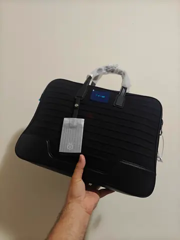 Laptop bag