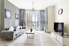 Heart of Marina | Near Tram | Furnished