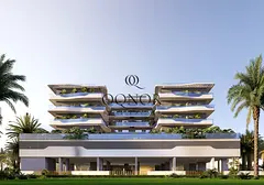 Affordable Studio Apartment | Off-Plan Investment