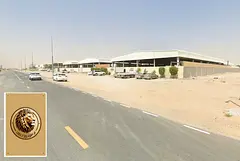 Ready-to-move-in warehouses in Al Sajaa Industrial Area – Sharjah A unique investment opportunity 