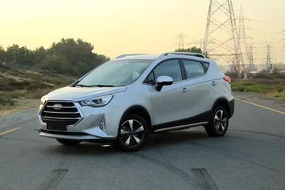 AED 446 EMI AT 20% DP I EXCELLENT CONDITION I JAC S3 I 2023 I GCC