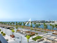 Full Sea View |Unique Location | Fully Furnished