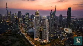 High Floor | Prime Location | Motivated Seller