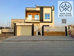 Villa for rent in Al-Haliyo 2, Al-Haliyo