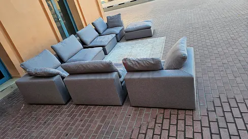 Modular the One sofa
