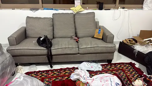 Sofa furniture