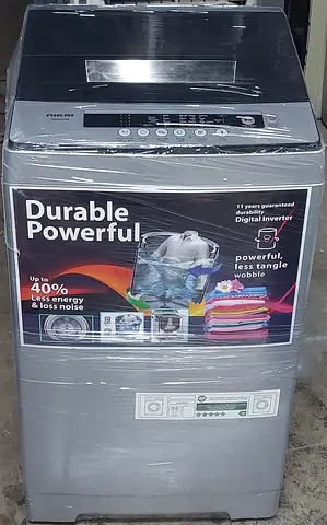 Nekai 6.5 kgs top load washing machine excellent condition good price with warranty