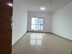 Spacious 2BHK| Master Bedroom| Sea View