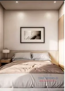 Investor’s Deal | Open City View | Prime Location |World Class Amenities