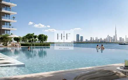 Creek Tower View | Next To Creek Mall | New Launch | High ROI