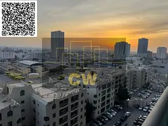 Spacious 2BHK | Own Parking I with Balcony