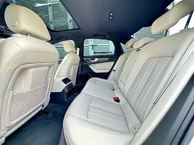 Audi A6 45 TFSI, миниатюра 9
