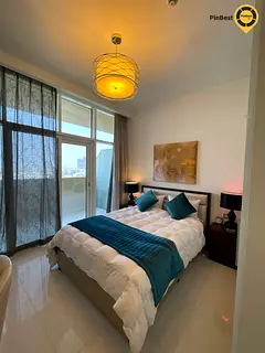 Below OP | Vacant Unit | Park View