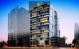 MULTIPLE CHEQUES + LARGE SIZE + FULLY FURNISHED