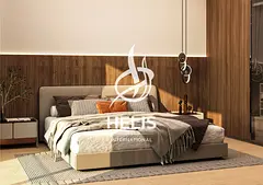 High Floor 1BR | Large Layout | Bright Open Views