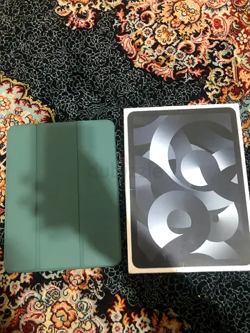 Apple iPad with Case for Sale