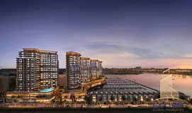RAMADAN OFFER_FREE 12YEARS VISA_MARINA&amp;WYNN VIEW