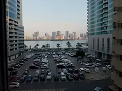 Executive Fully Furnished Room at Al Majaz 3 Corniche