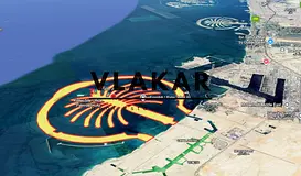 Villas &amp; Plots | Sunrise or Sunset View Available