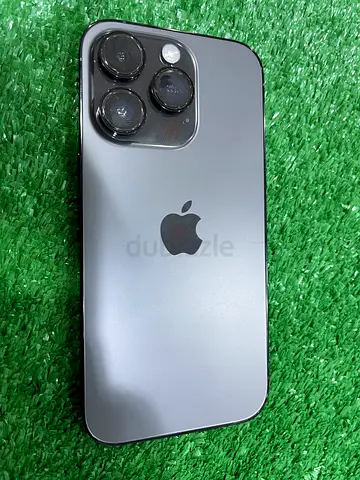 iPhone 14pro used 256gb 2 months warranty delivery free