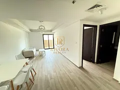 FURNISHED 1 BHK I JVC I GOOD OFFER