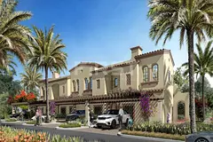 Spacious Villa in a Prime Residential Community