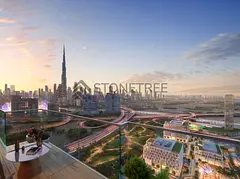 High Floor | Burj Khalifa View | Close to OP