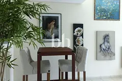 Furnished | Lake View | Vacant March