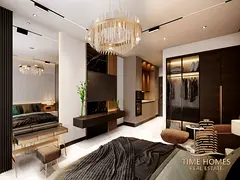 Fully Furnished | High ROI | Prime Location