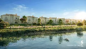 Luxury and Serenity | Architectural Masterpiece | Serene Lifestyle